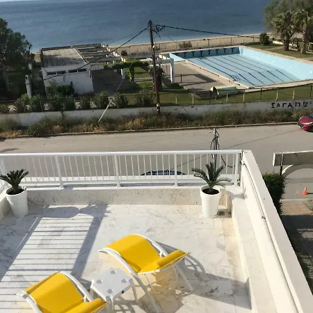 Riviera アパート