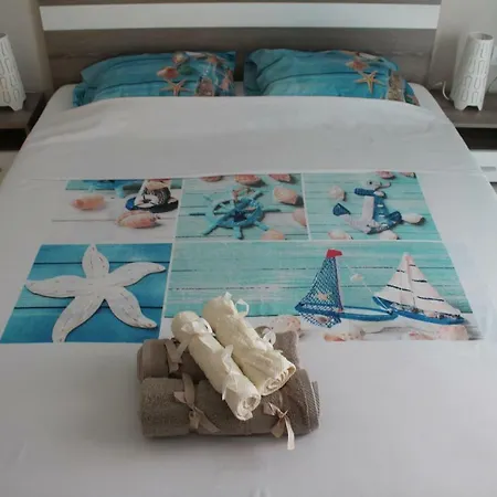 Riviera Apartman