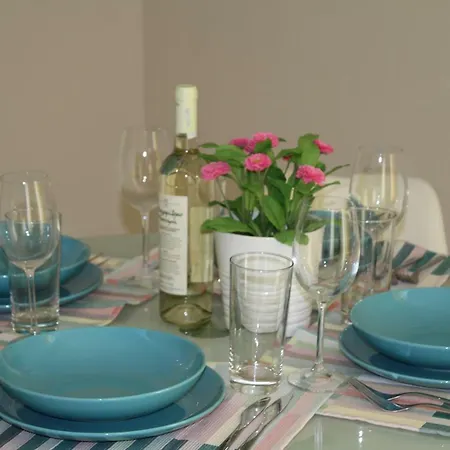 アパート Riviera