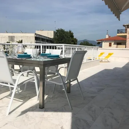Riviera Apartment