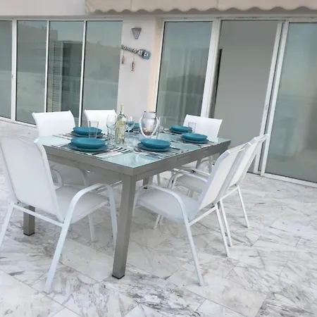 Apartament Riviera
