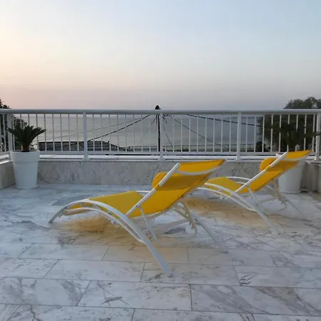 Riviera Apartmán *