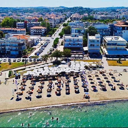 Riviera Apartament *