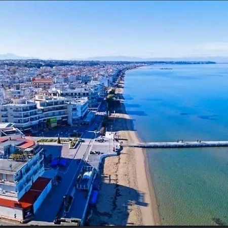 Apartment Riviera *