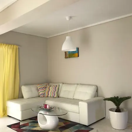 Apartment Riviera *