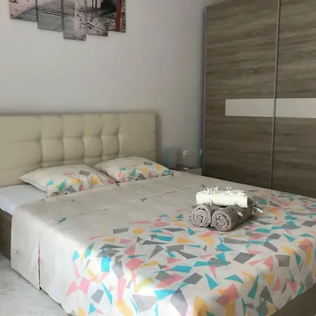 Apartment Riviera Peraia (Thessaloniki)