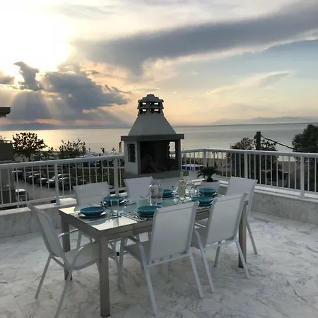 Apartment Riviera