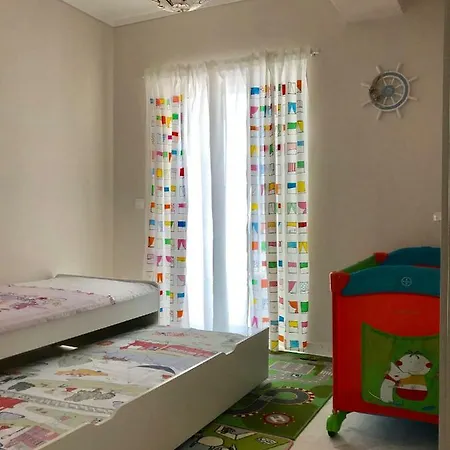 Apartament Riviera Peraía