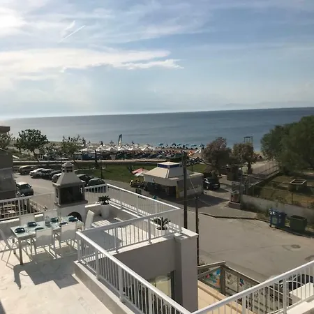 Apartament Riviera *