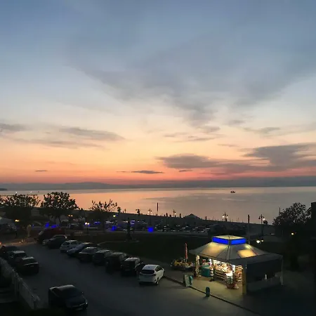 Riviera Lägenhet
