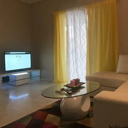 Riviera Apartment