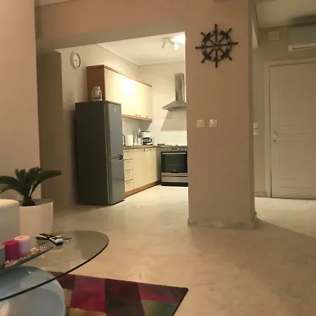 Apartment Riviera *