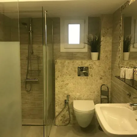 Apartment Riviera
