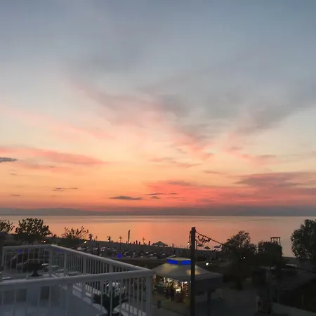 Riviera * Peraia (Thessaloniki)