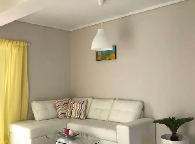 דירה Riviera *