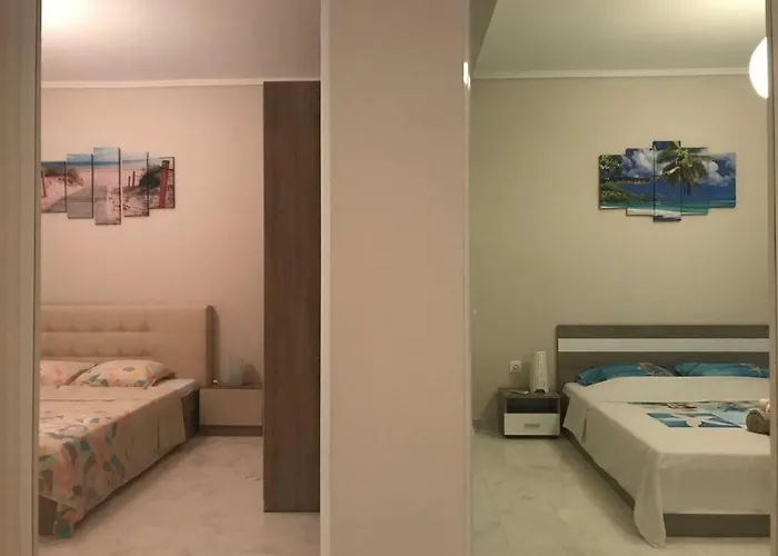 Διαμέρισμα Riviera *