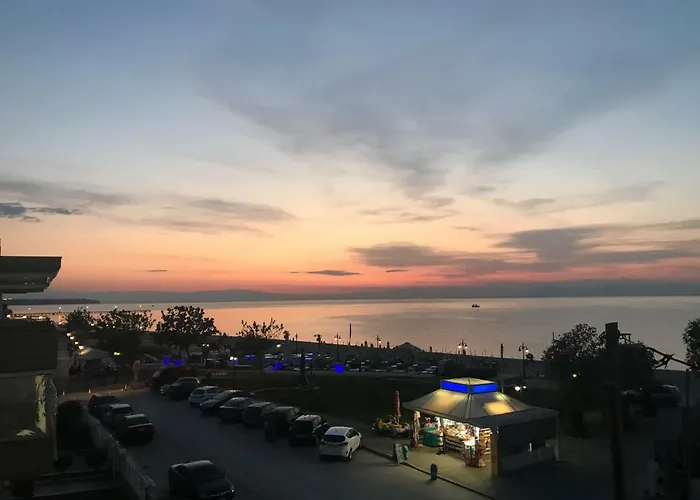 Riviera Διαμέρισμα