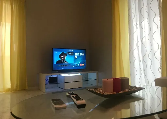 Riviera דירה *