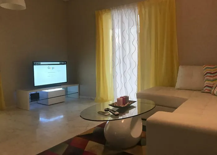 Riviera דירה