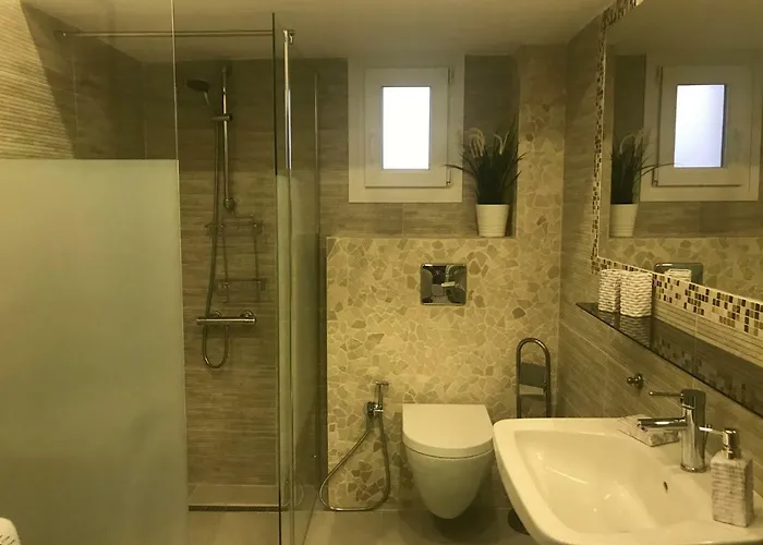 דירה Riviera