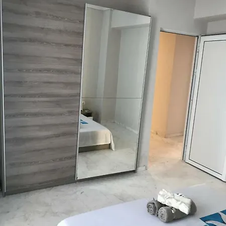 Riviera Apartament *