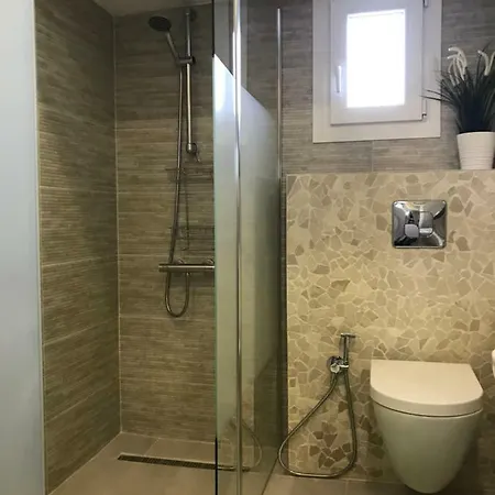 Apartament Riviera