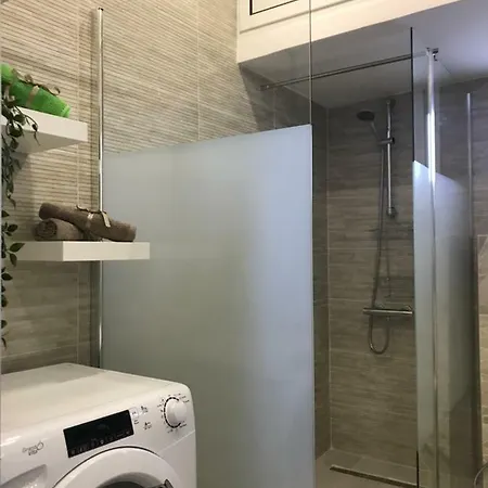 Riviera Apartament Peraía