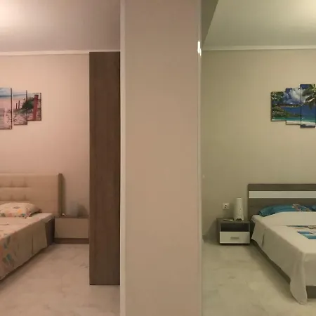 Apartament Riviera *