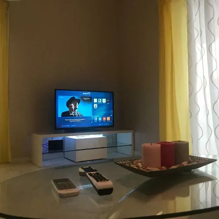 Riviera Apartament *