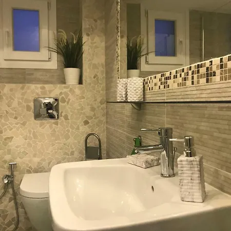 Appartement Riviera *