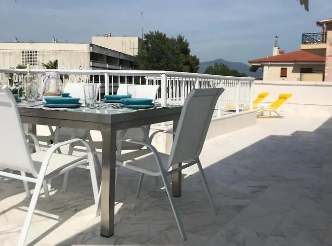 Riviera Appartement