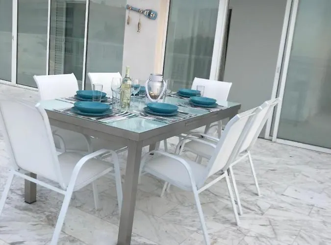 Appartement Riviera