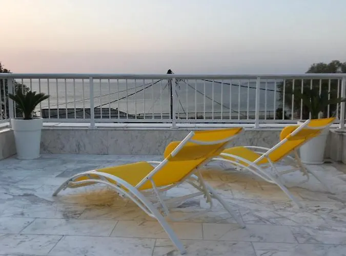 Riviera Appartement *