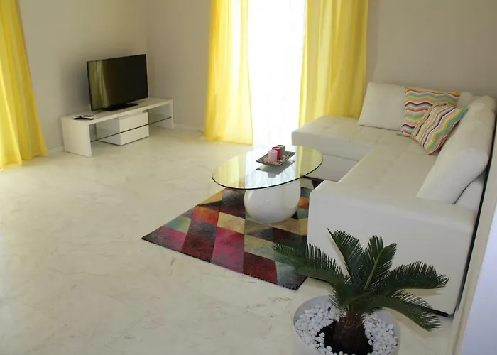 Appartement Riviera *