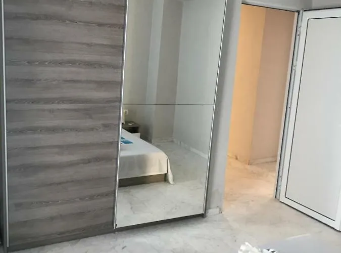 Riviera Appartement *
