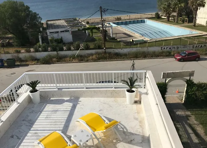 Riviera Appartement