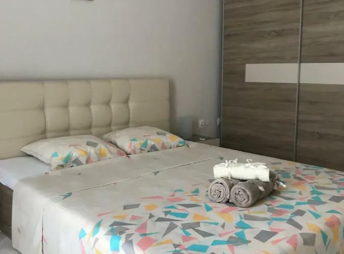 Appartement Riviera Peraía