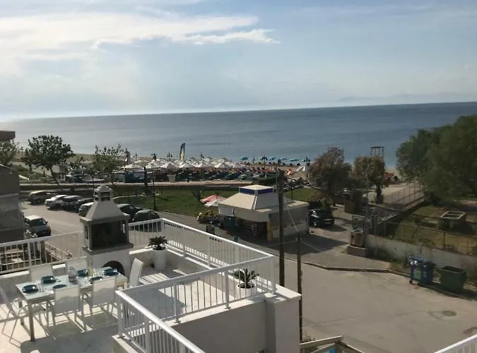 Appartement Riviera *