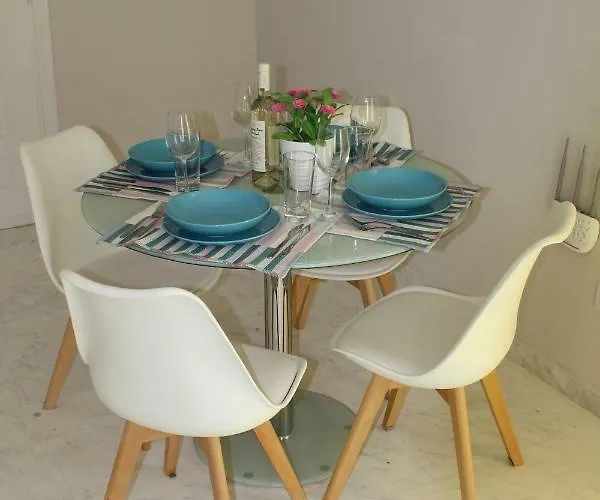 Riviera Appartement *